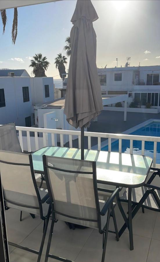 Nice View House Puerto del Carmen  Esterno foto