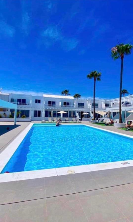 Nice View House Puerto del Carmen  Esterno foto